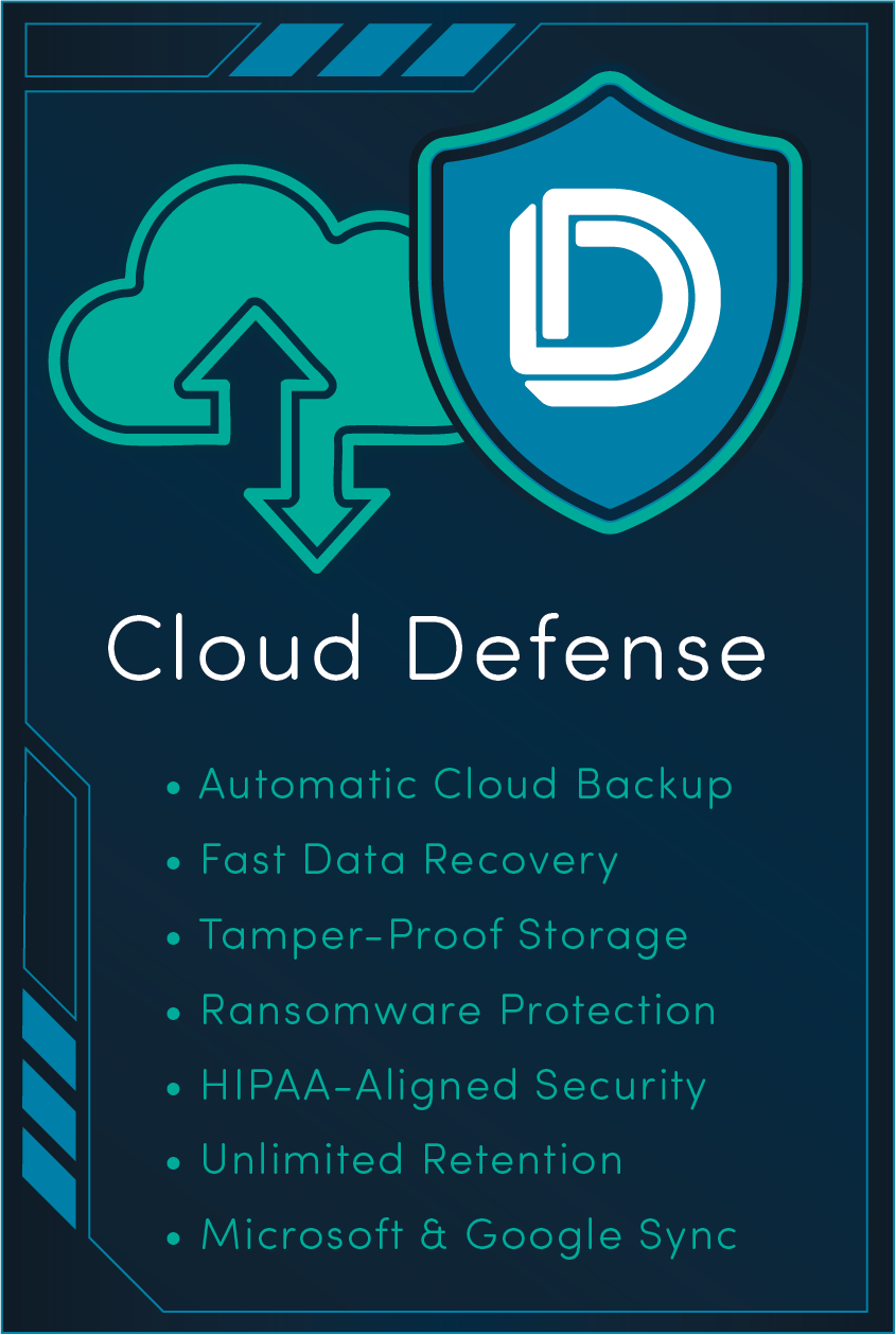 Cloud Defense
