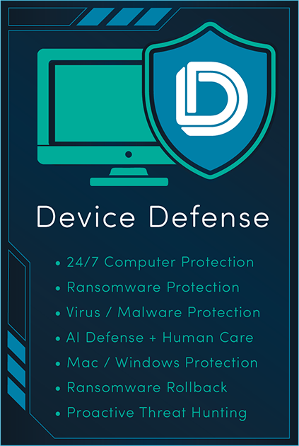 Device Defense