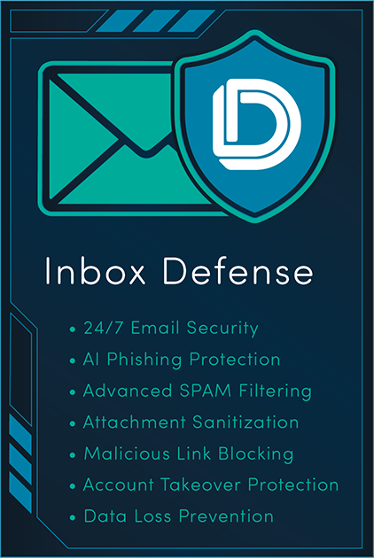 Inbox Defense