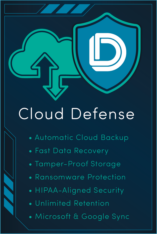 Cloud Defense